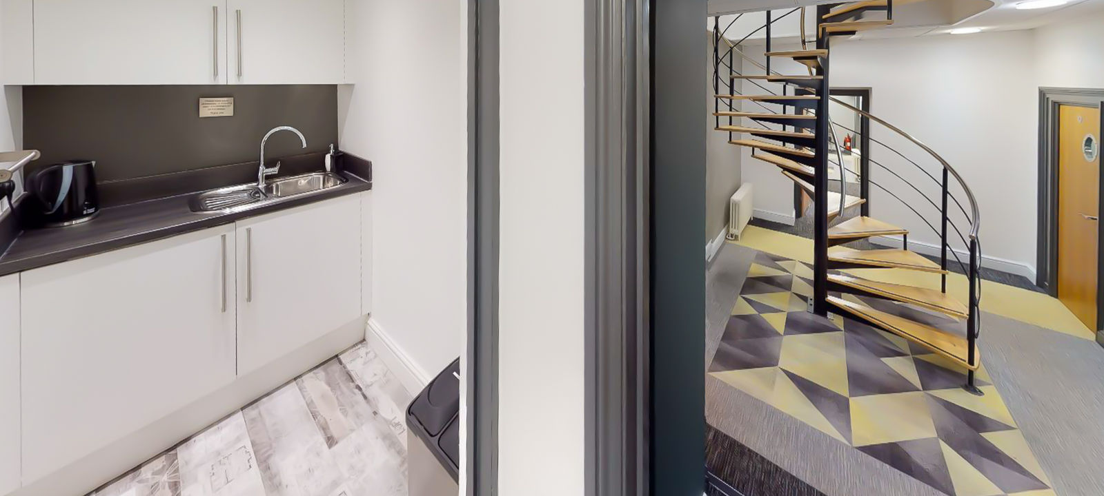 27-29 Great George Street, Bristol City - Image 1