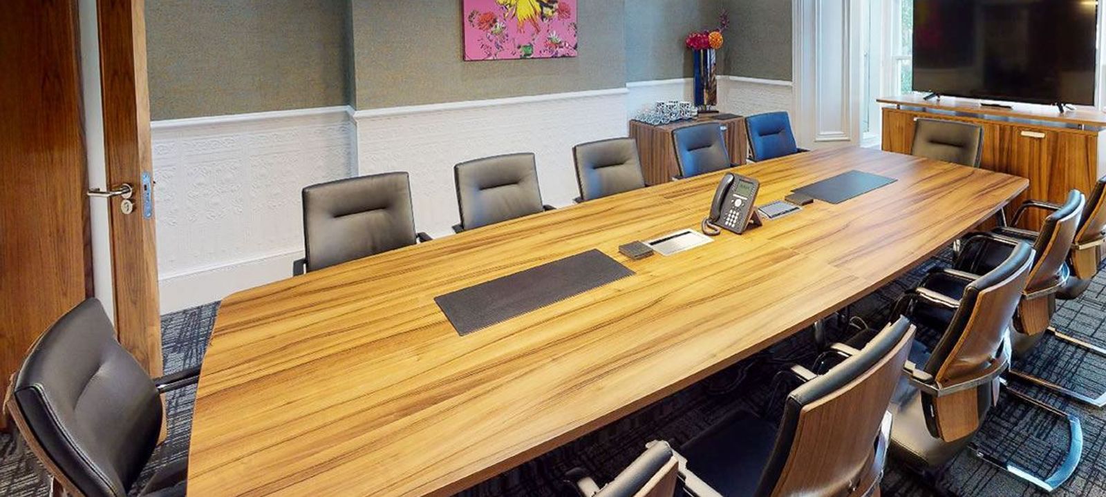 28 Cathedral Road, Pontcanna - Image 1