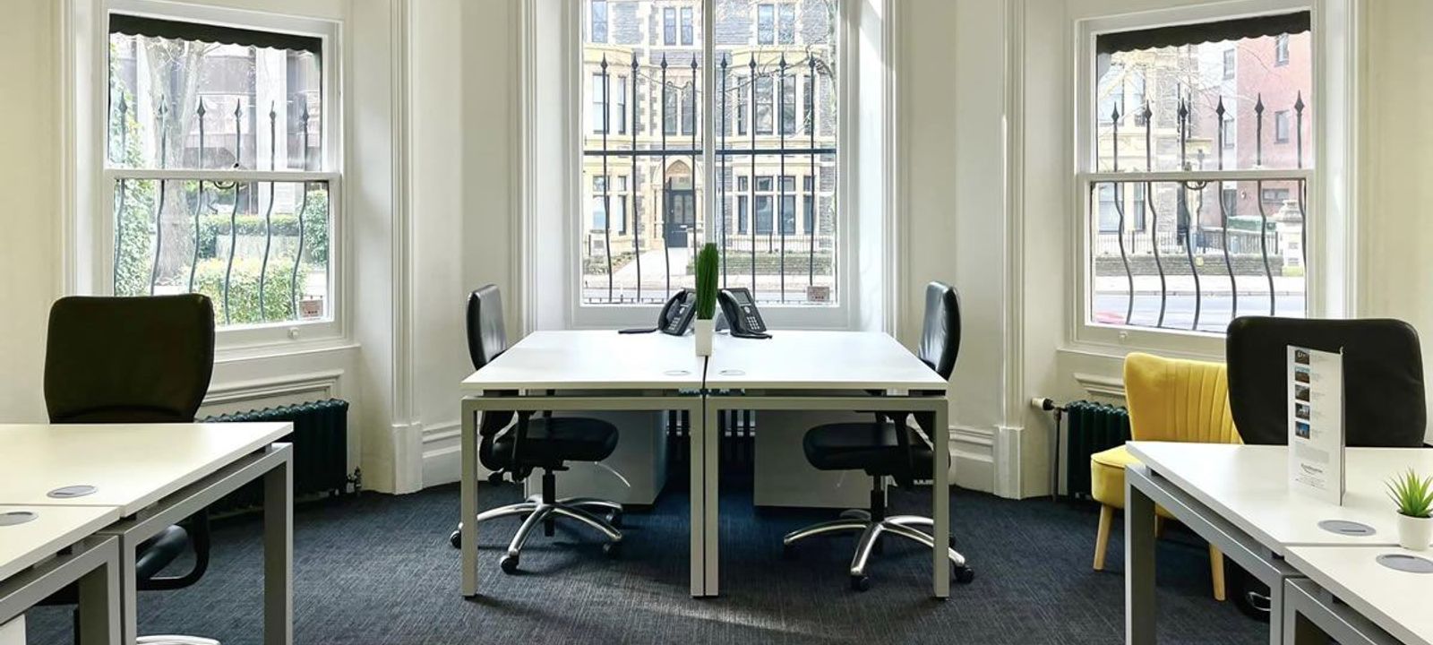 28 Cathedral Road, Pontcanna - Image 1