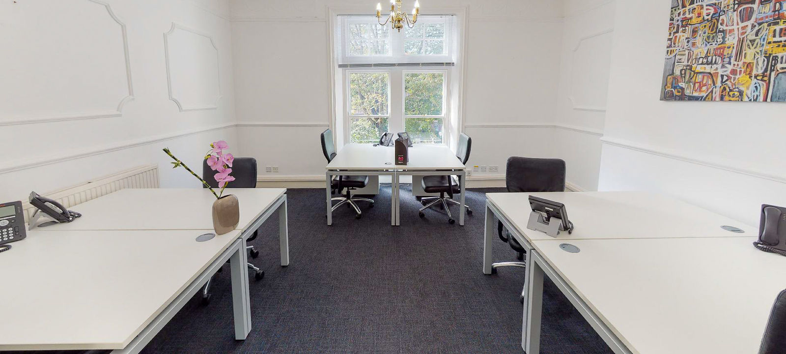 28 Cathedral Road, Pontcanna - Image 1