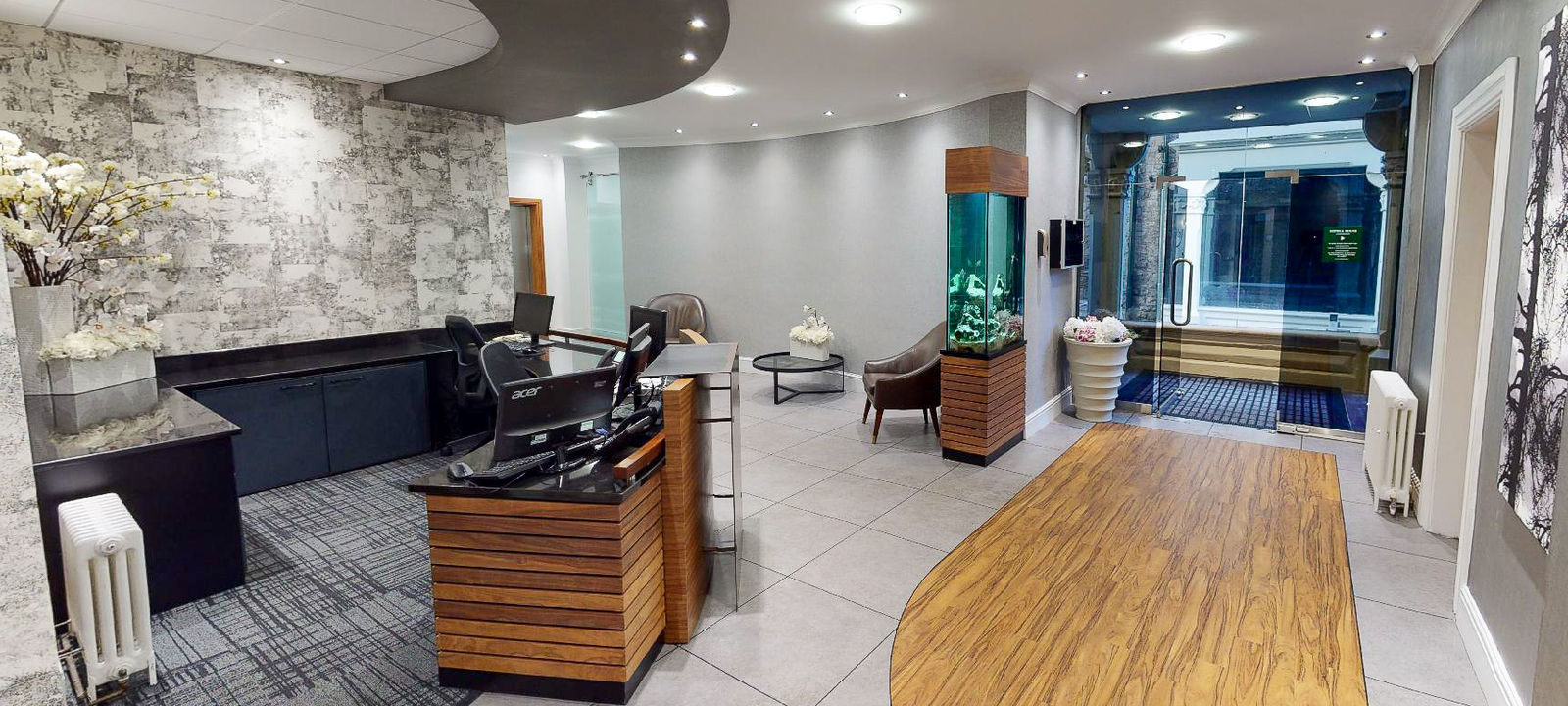 28 Cathedral Road, Pontcanna - Image 1