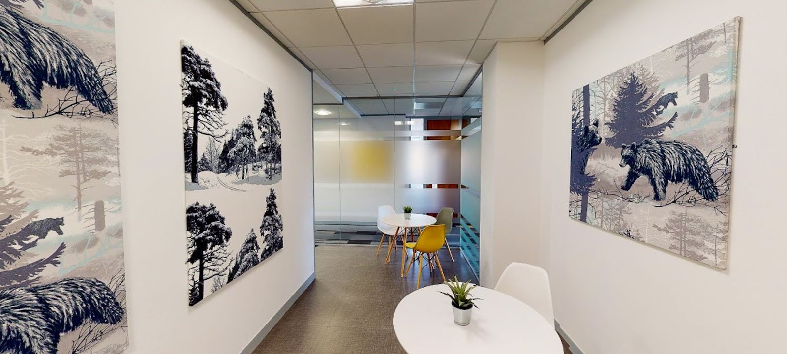 Lydiard Fields, Swindon Wiltshire - Image 1