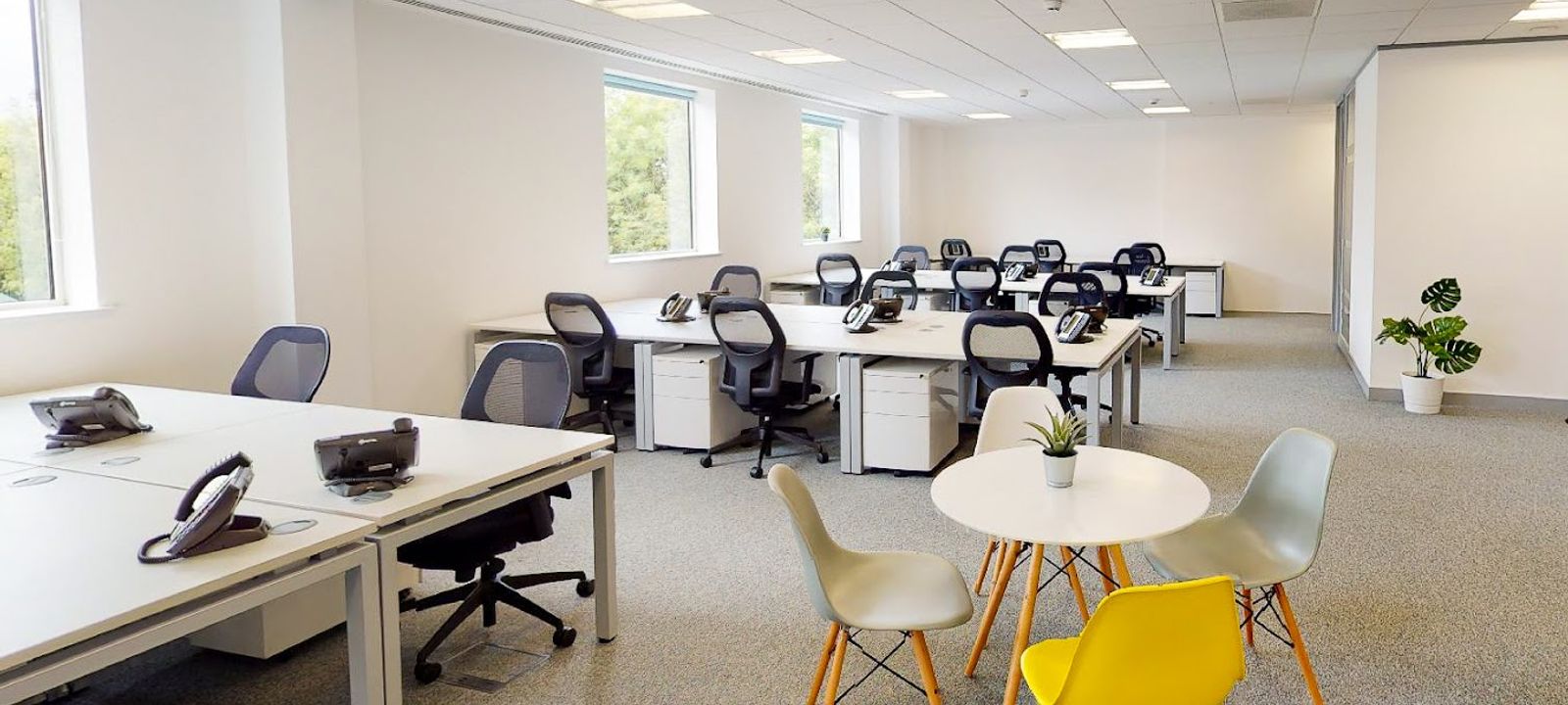 Lydiard Fields, Swindon Wiltshire - Image 1