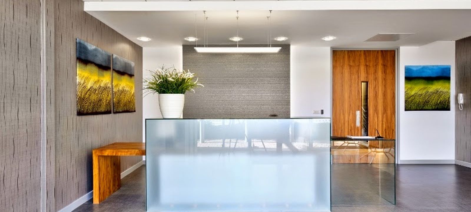 Lydiard Fields, Swindon Wiltshire - Image 1