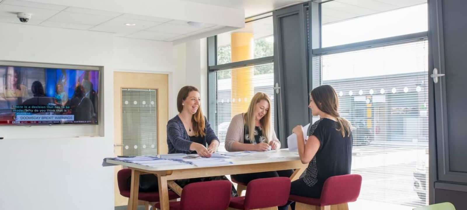 Terminus Road, Chichester - Image 1