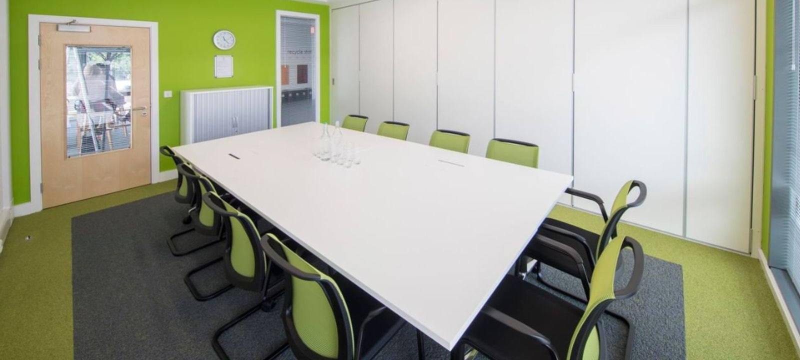 Terminus Road, Chichester - Image 1