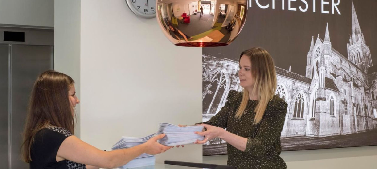 Terminus Road, Chichester - Image 1