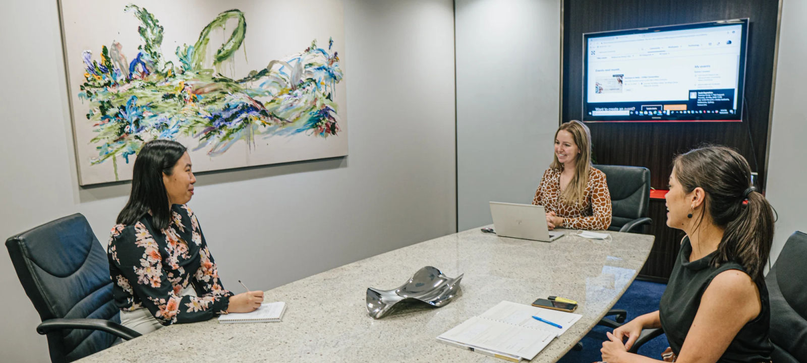 1 Southbank Boulevard, Southbank - Image 1