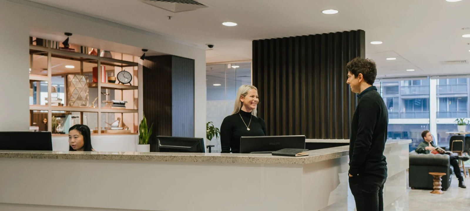 1 Southbank Boulevard, Southbank - Image 1