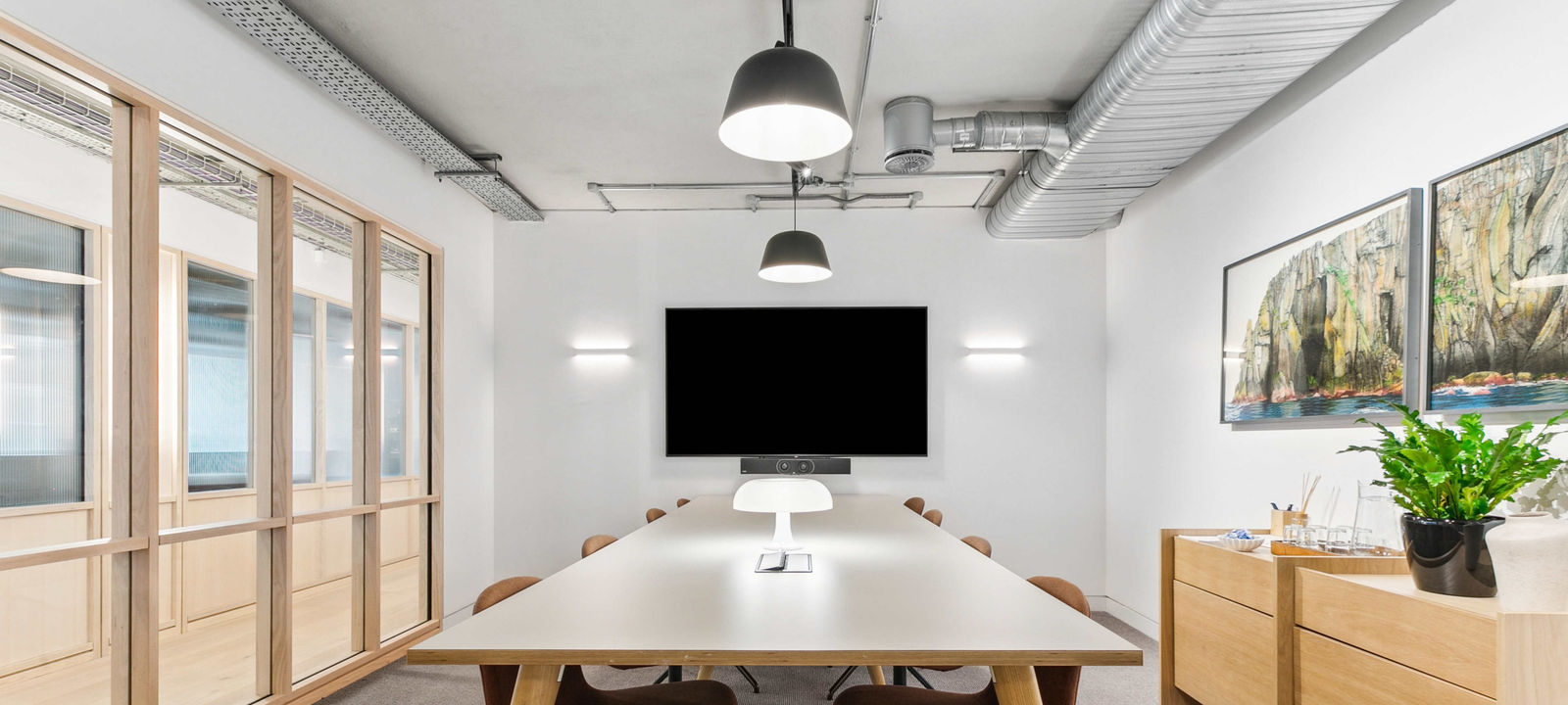 20 Fulham Broadway, Greater London - Image 1