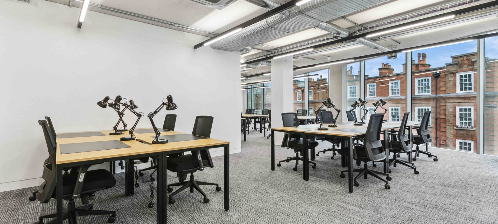 20 Fulham Broadway, Greater London - Image 1