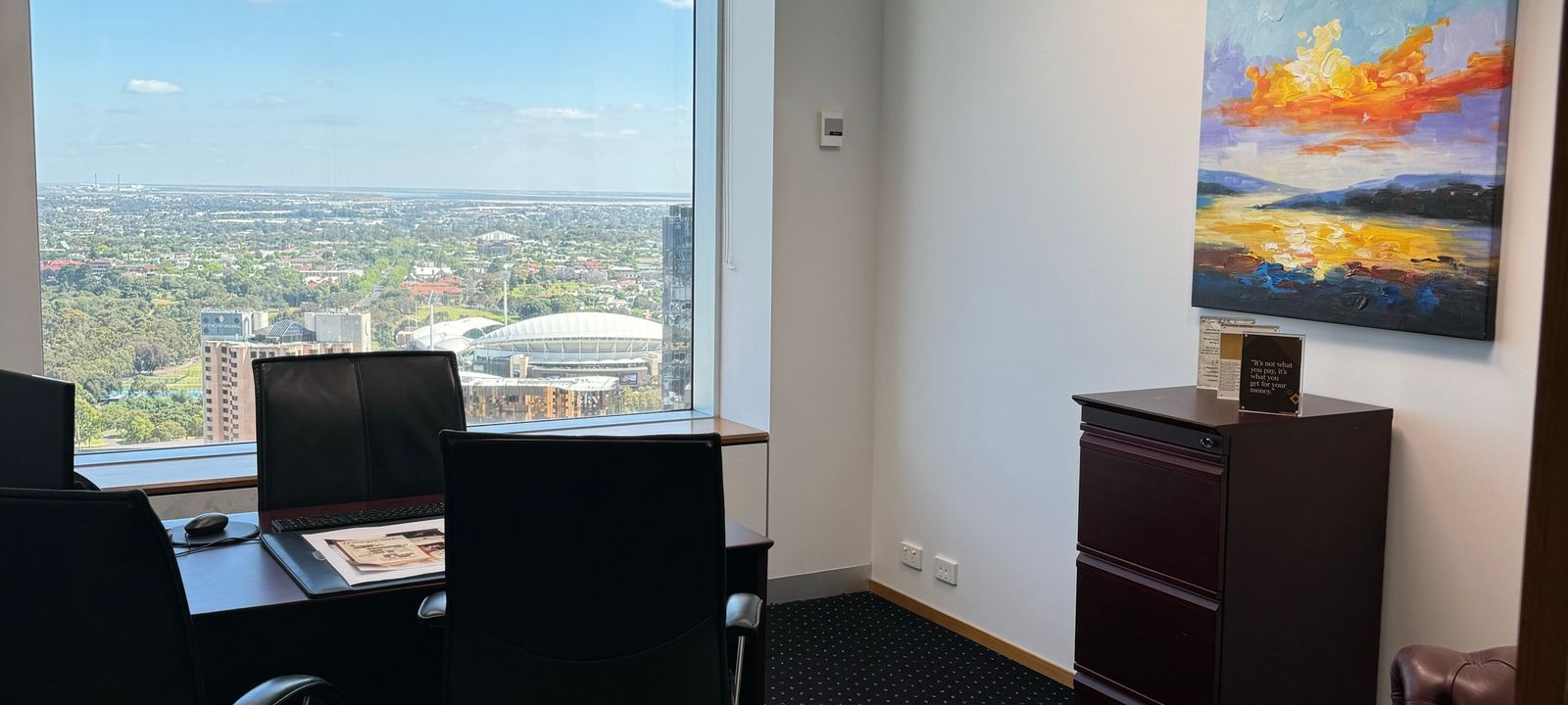 91 King William Street, Adelaide - Image 1