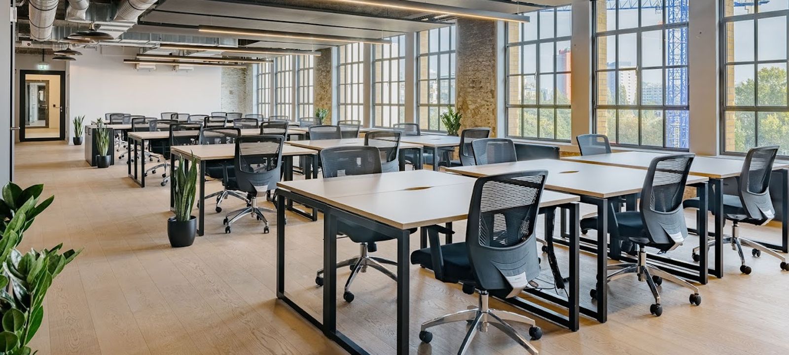 40B Köpenicker Strasse, Berlin - Image 1