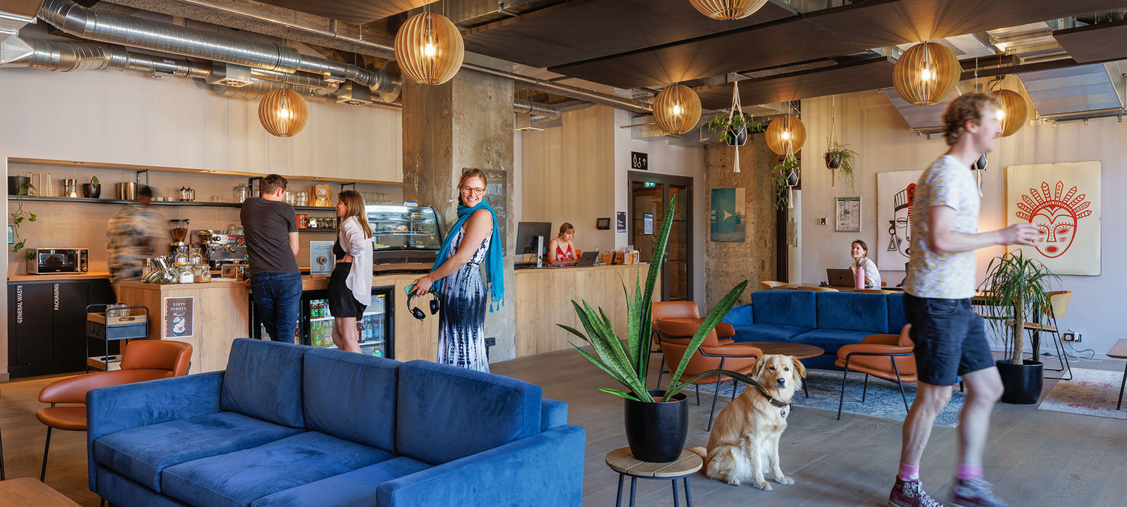 40B Köpenicker Strasse, Berlin - Image 1