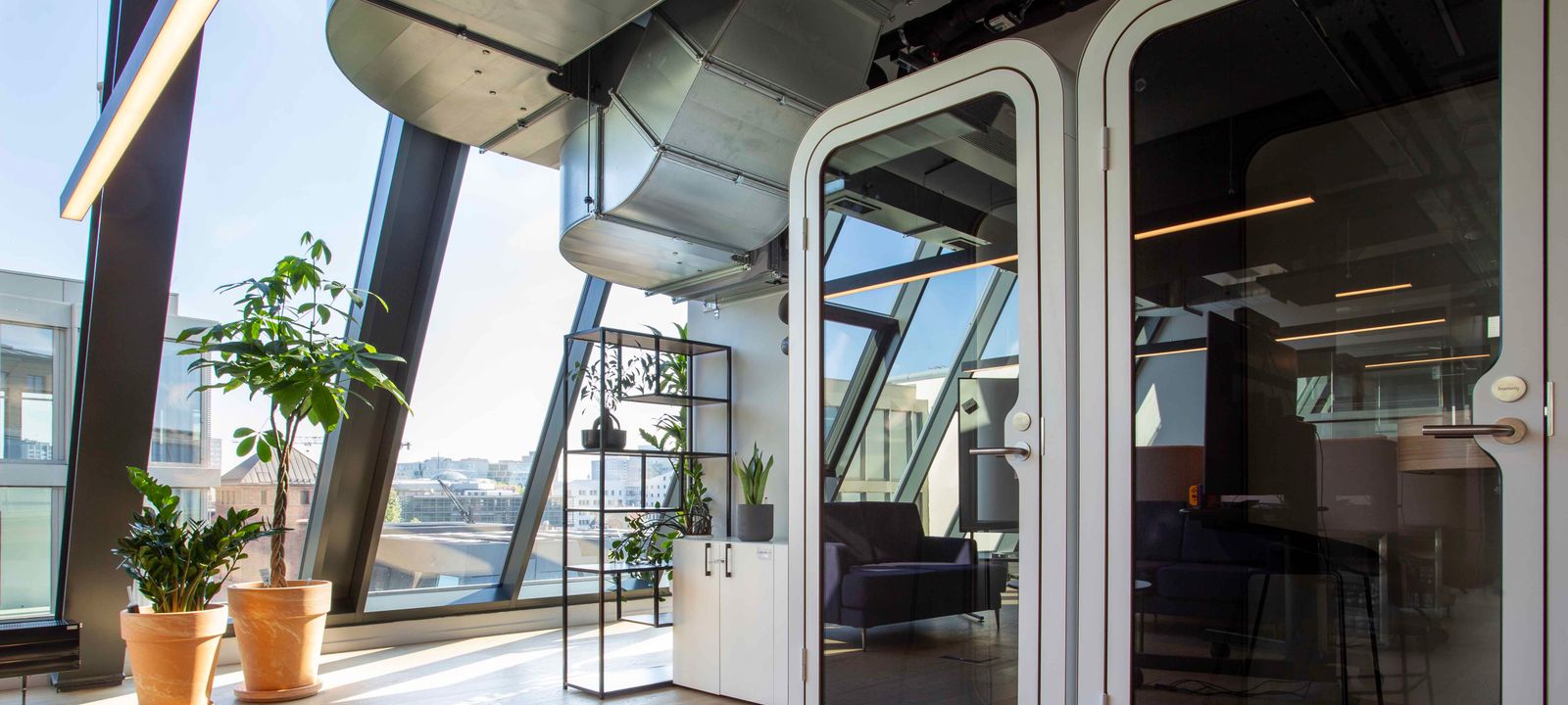 40B Köpenicker Strasse, Berlin - Image 1