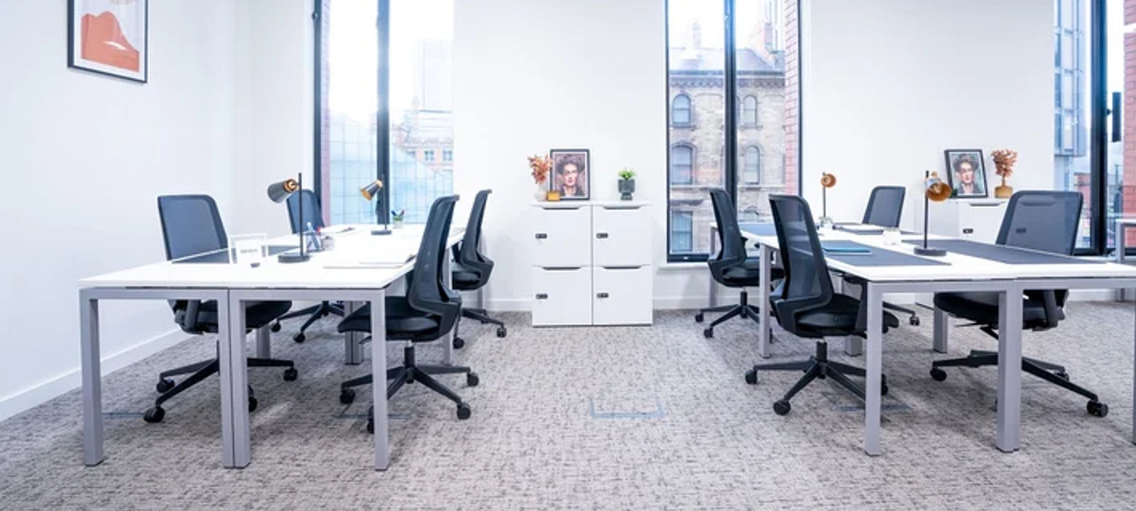 1 Balloon Street, Greater Manchester - Image 1