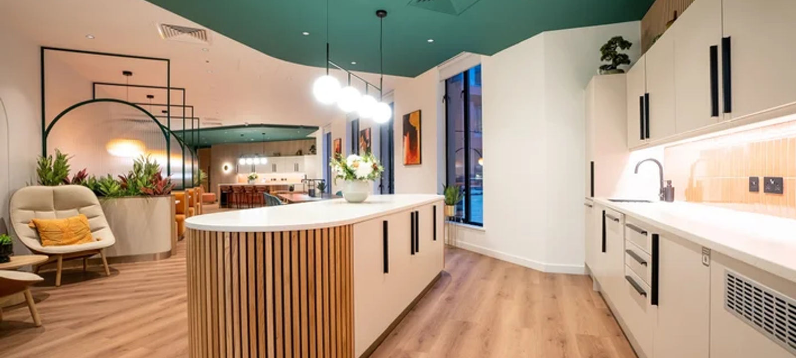 1 Balloon Street, Greater Manchester - Image 1