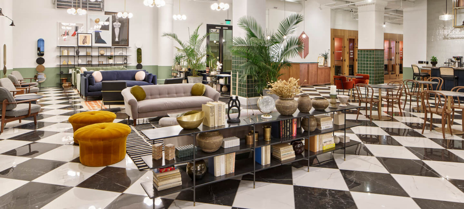 100 E Penn Square 100 E Penn Square, Philadelphia - Image 1