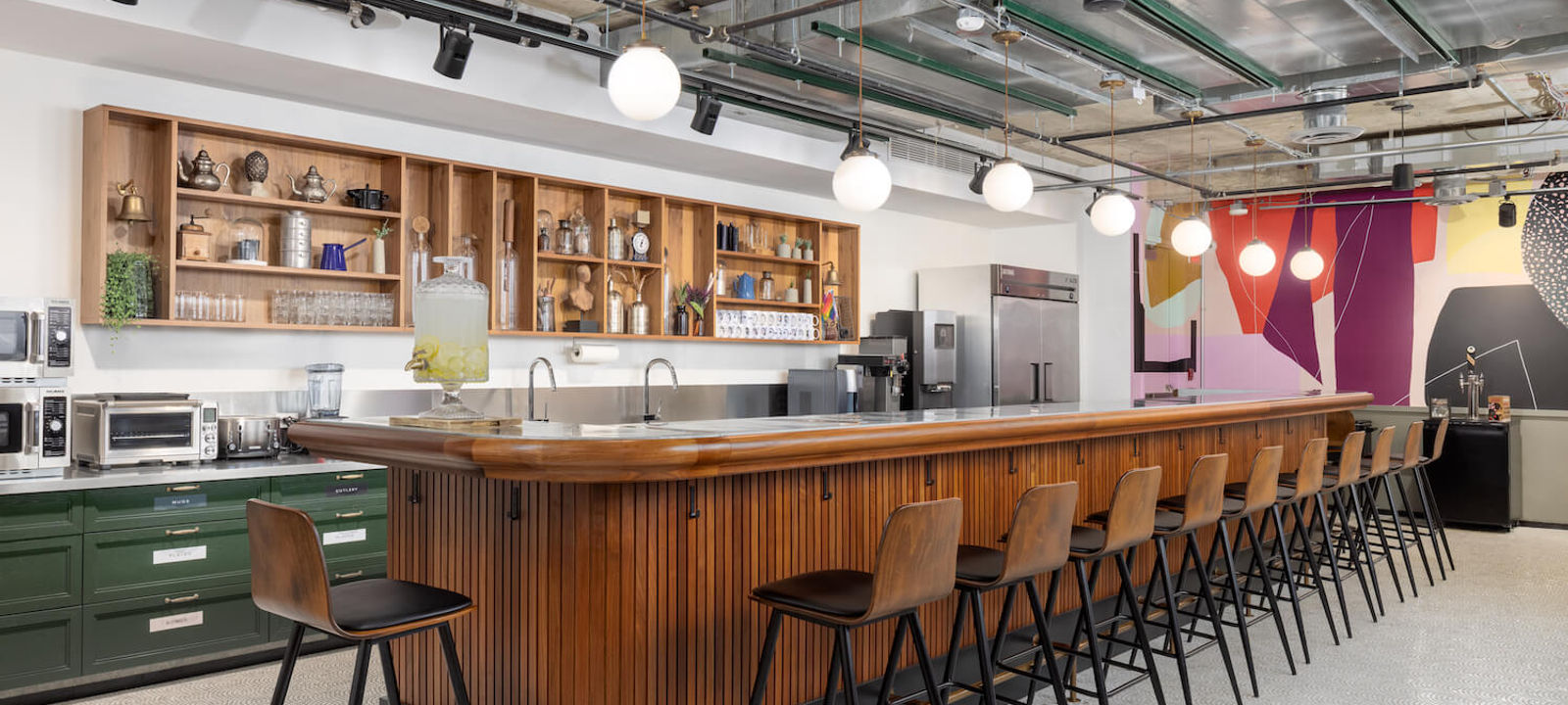 1301 K St Nw, Washington - Image 1