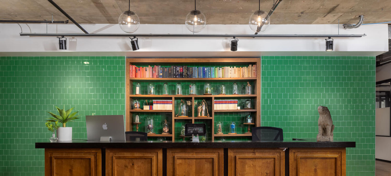 1301 K St Nw, Washington - Image 1