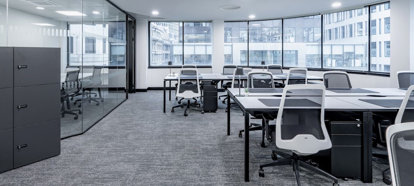 18 King William Street, London - Image 1