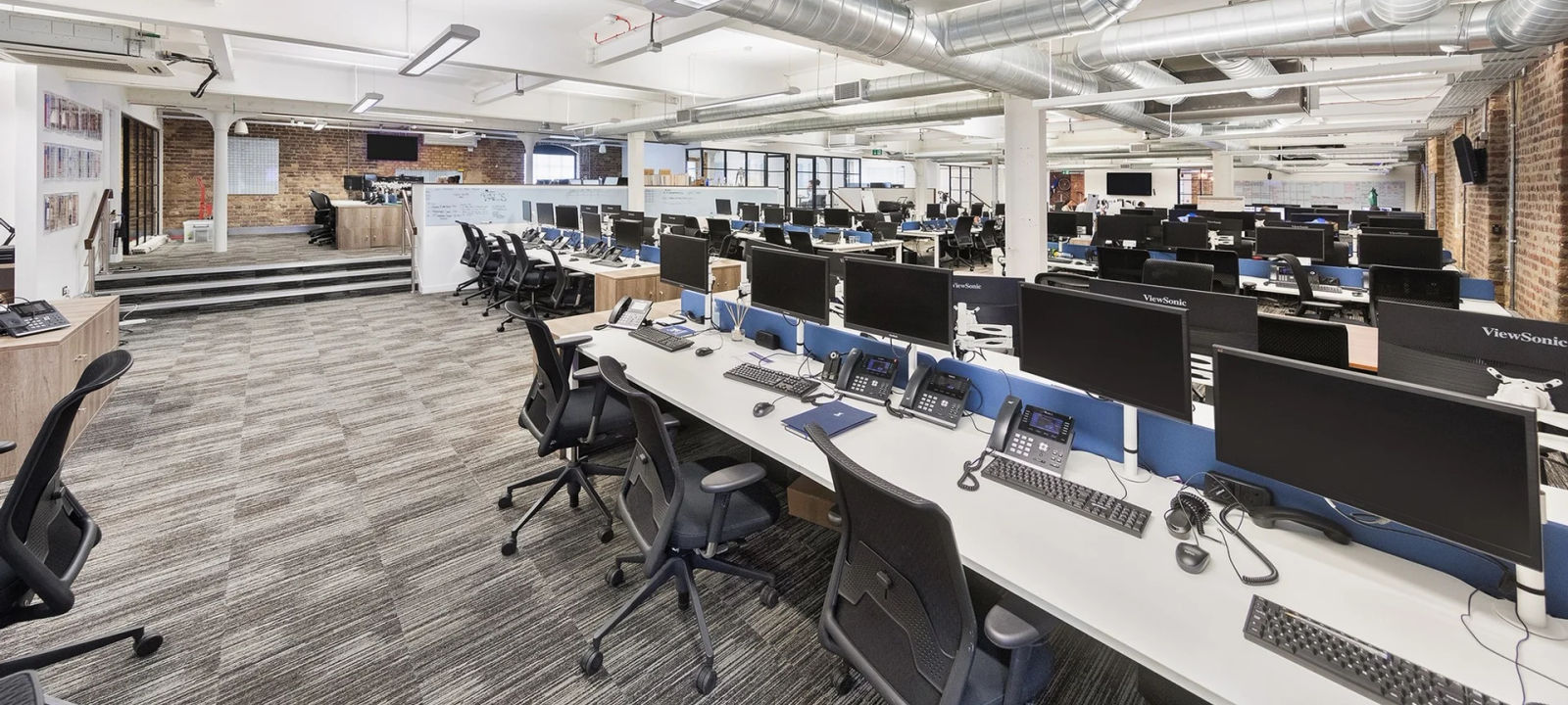 212 New Kings Road, Greater London - Image 1