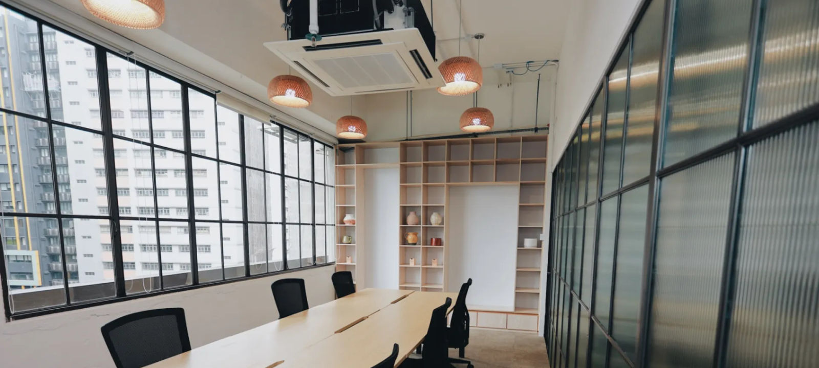 42 Wong Chuk Hang Road, Wong Chuk Hang - Image 1