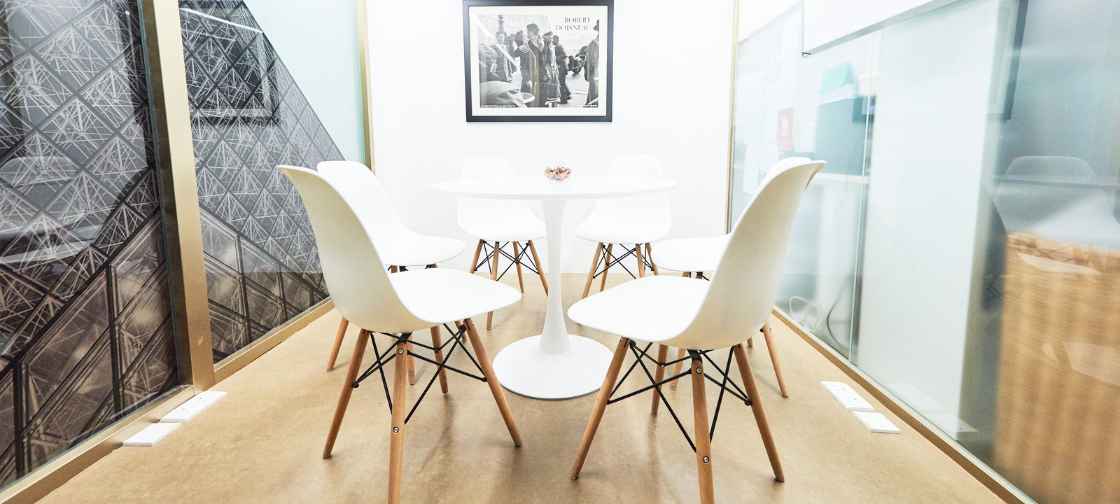 50 Stanley Street, Central - Image 1