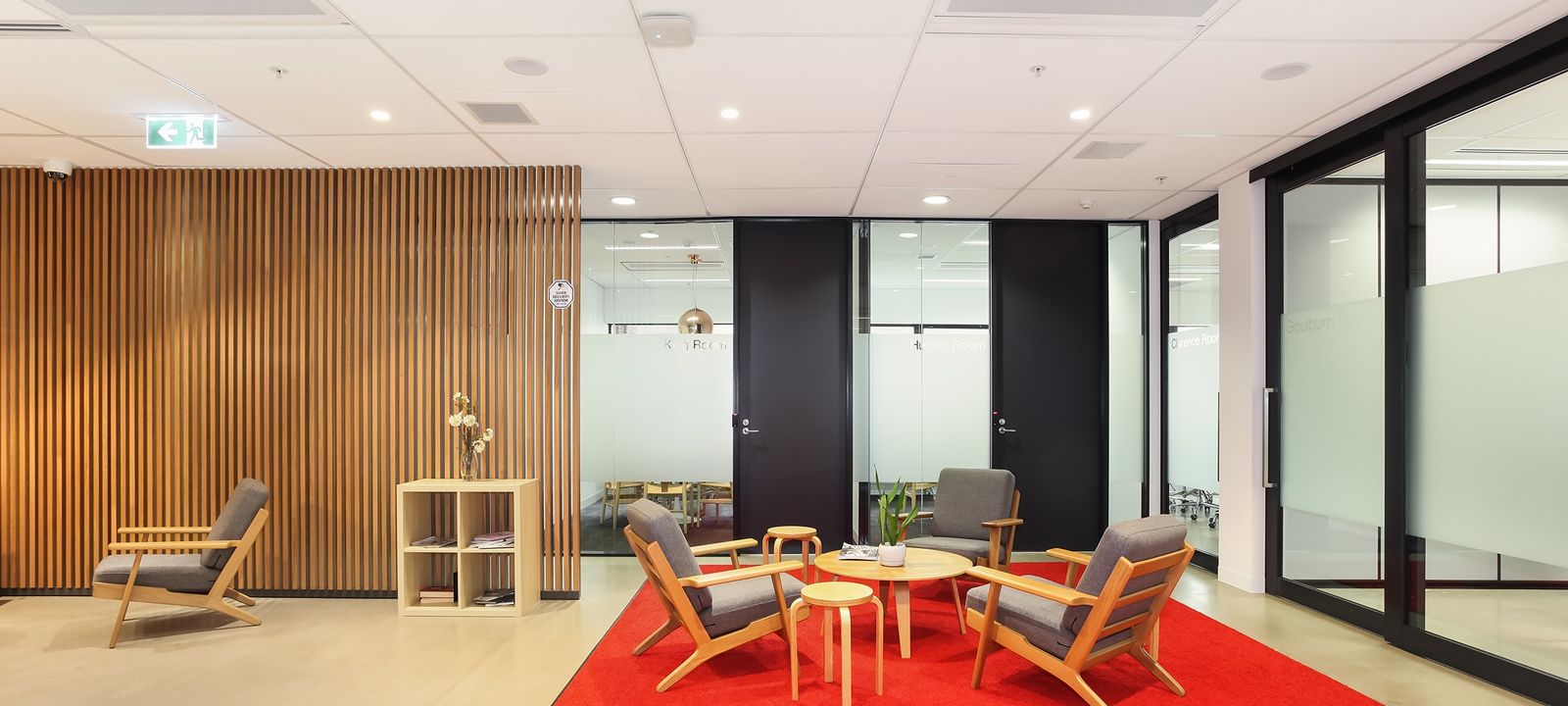 20 Bond Street, Sydney - Image 1