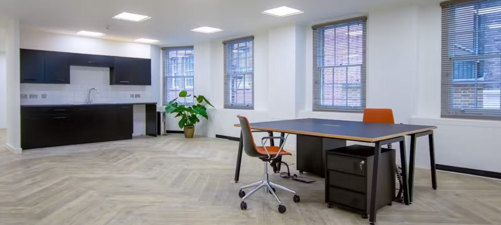 55 Warren Street, Greater London - Image 1