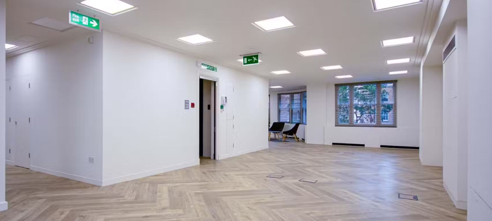 55 Warren Street 55 Warren Street, Greater London - Image 1