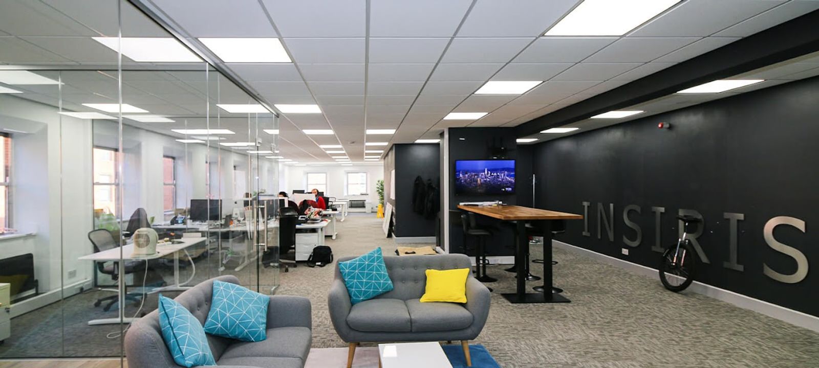 12 Winckley Square, Lancashire - Image 1