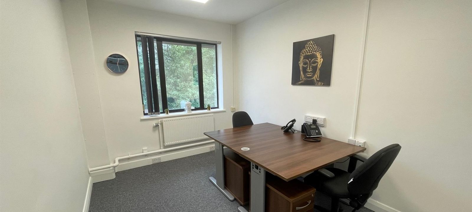 3 Caxton Road, Fulwood - Image 1