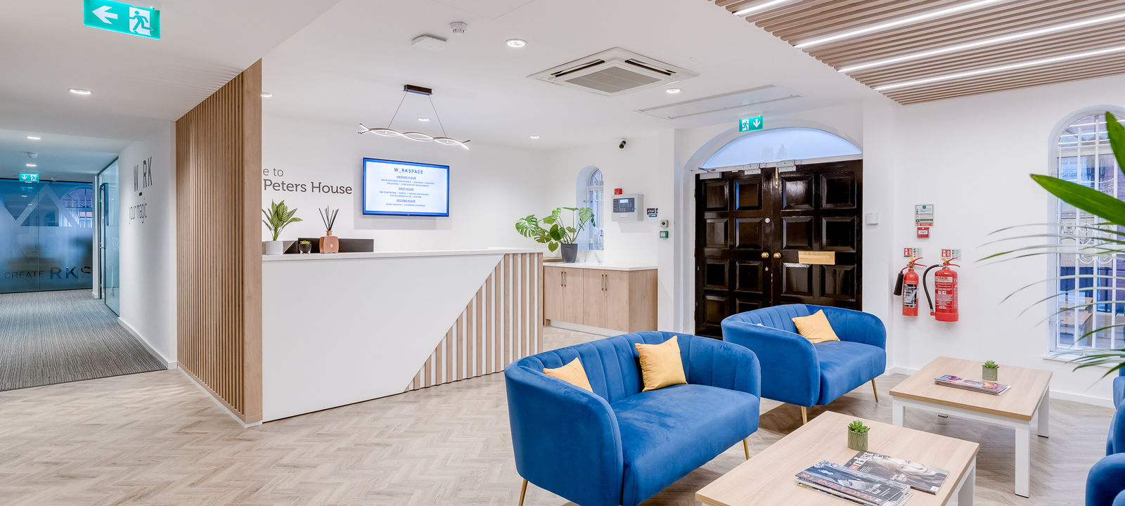 Silverwell Street, Bolton - Image 1