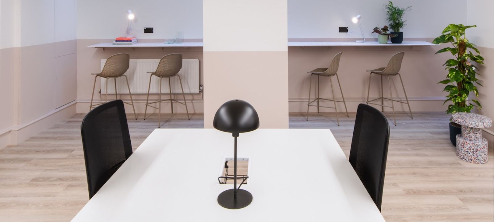 45 Broadwick Street, Carnaby - Image 1