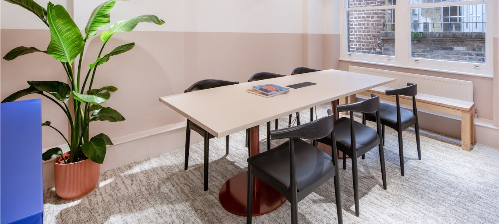 45 Broadwick Street 45 Broadwick Street, Carnaby - Image 1