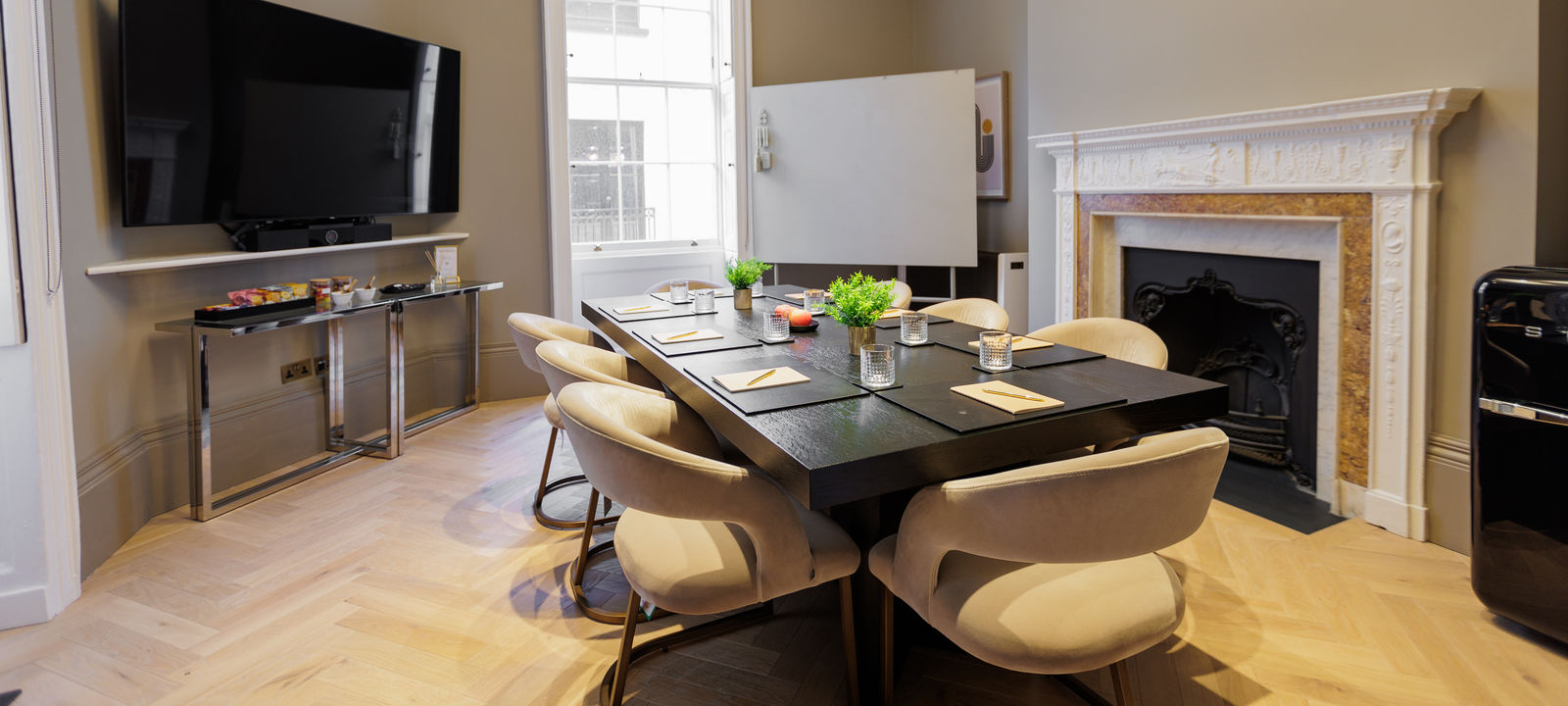 23 Bedford Square, Greater London - Image 1