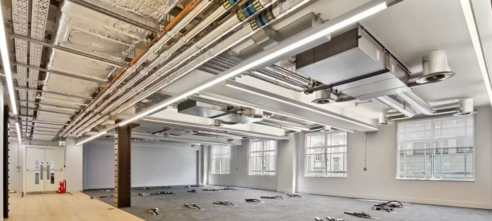 80 Strand, Covent Garden - Image 1