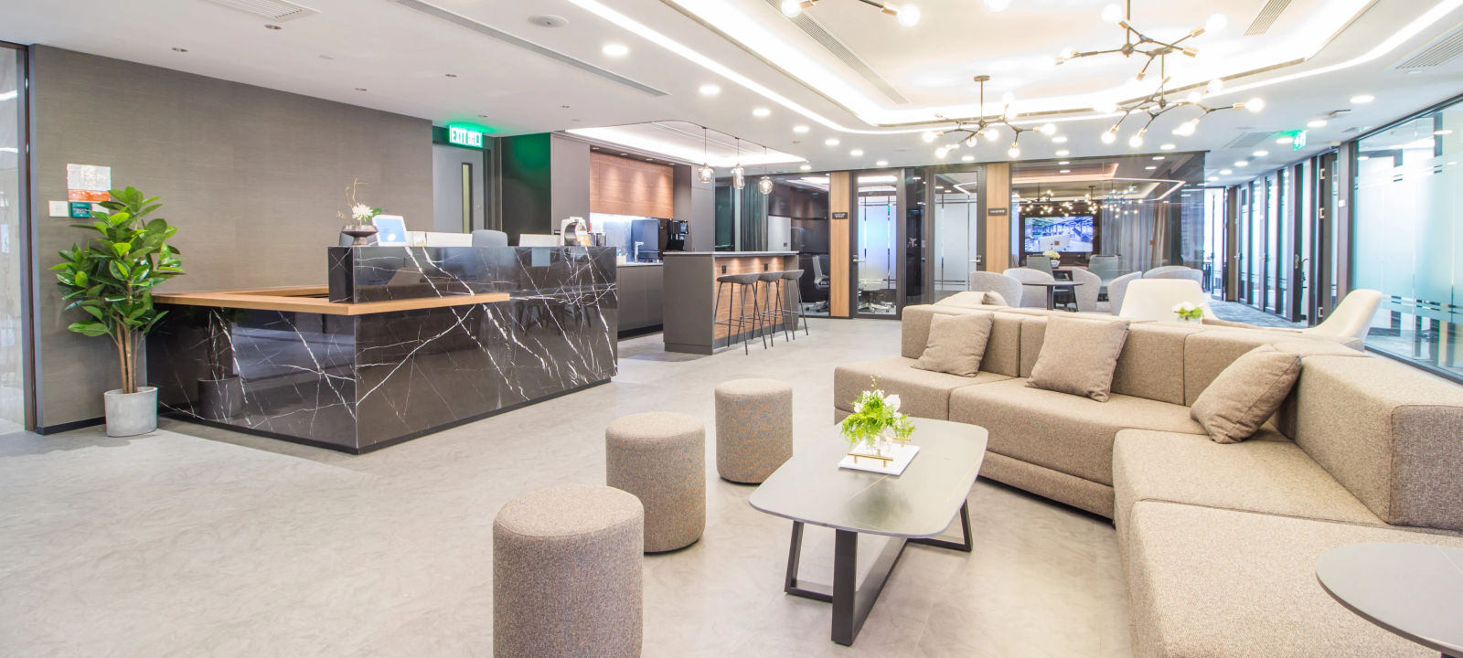 3 Church Street, Singapore - Image 1