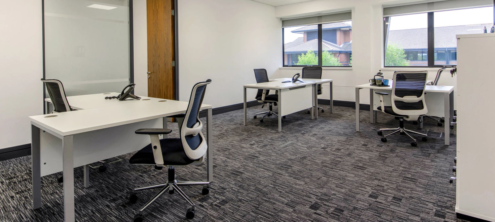 Port View One Port Way Port Solent, Portsmouth - Image 1