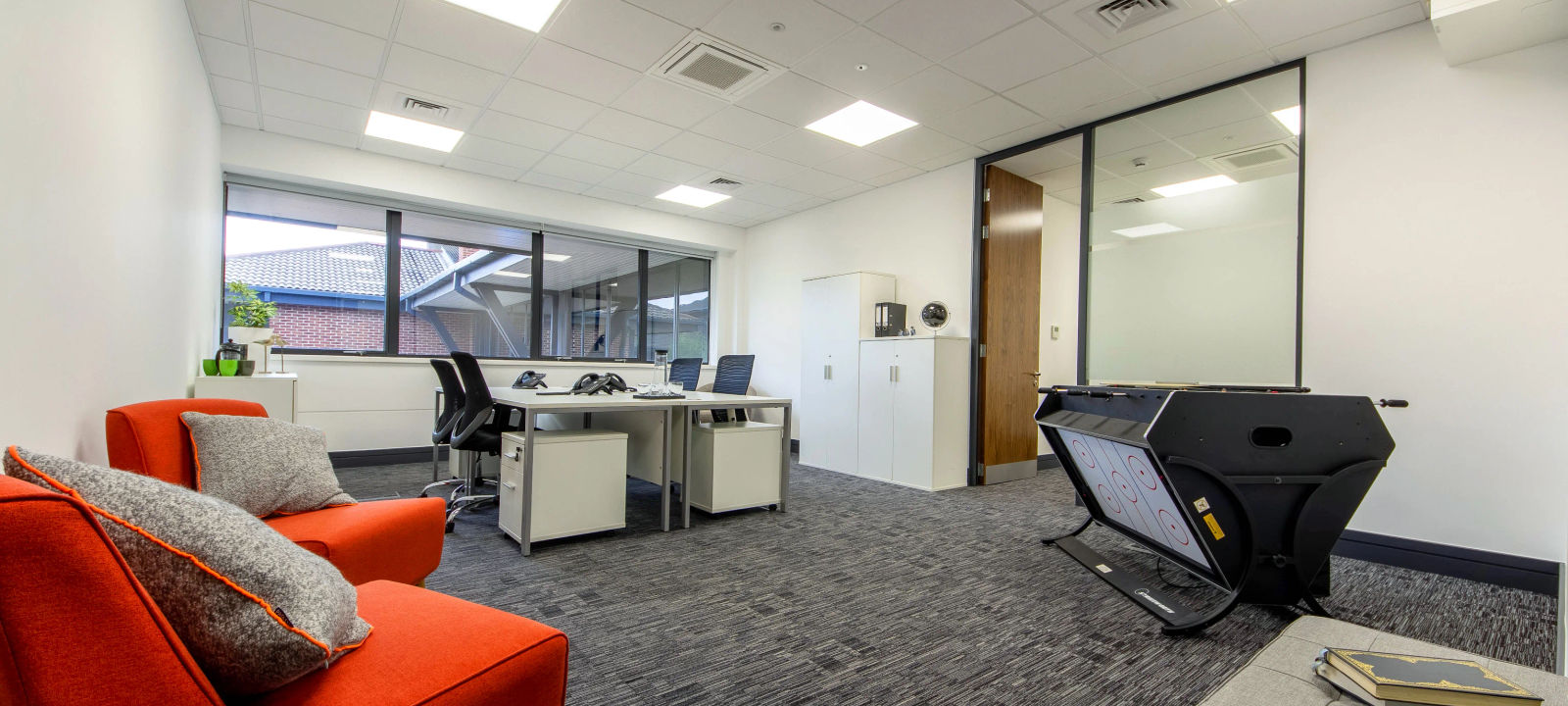 Port View One Port Way Port Solent, Portsmouth - Image 1