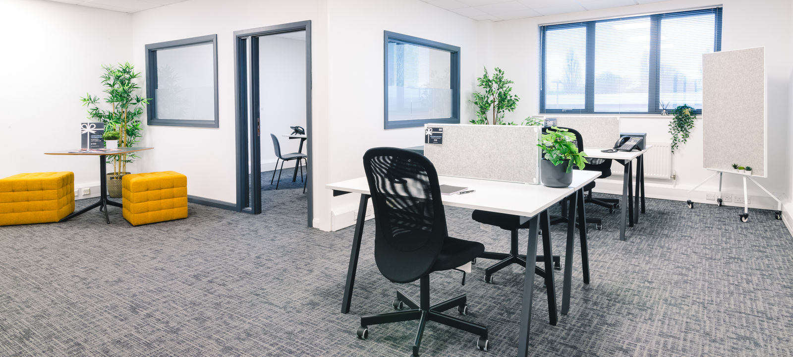 Kembrey Park, Swindon - Image 1