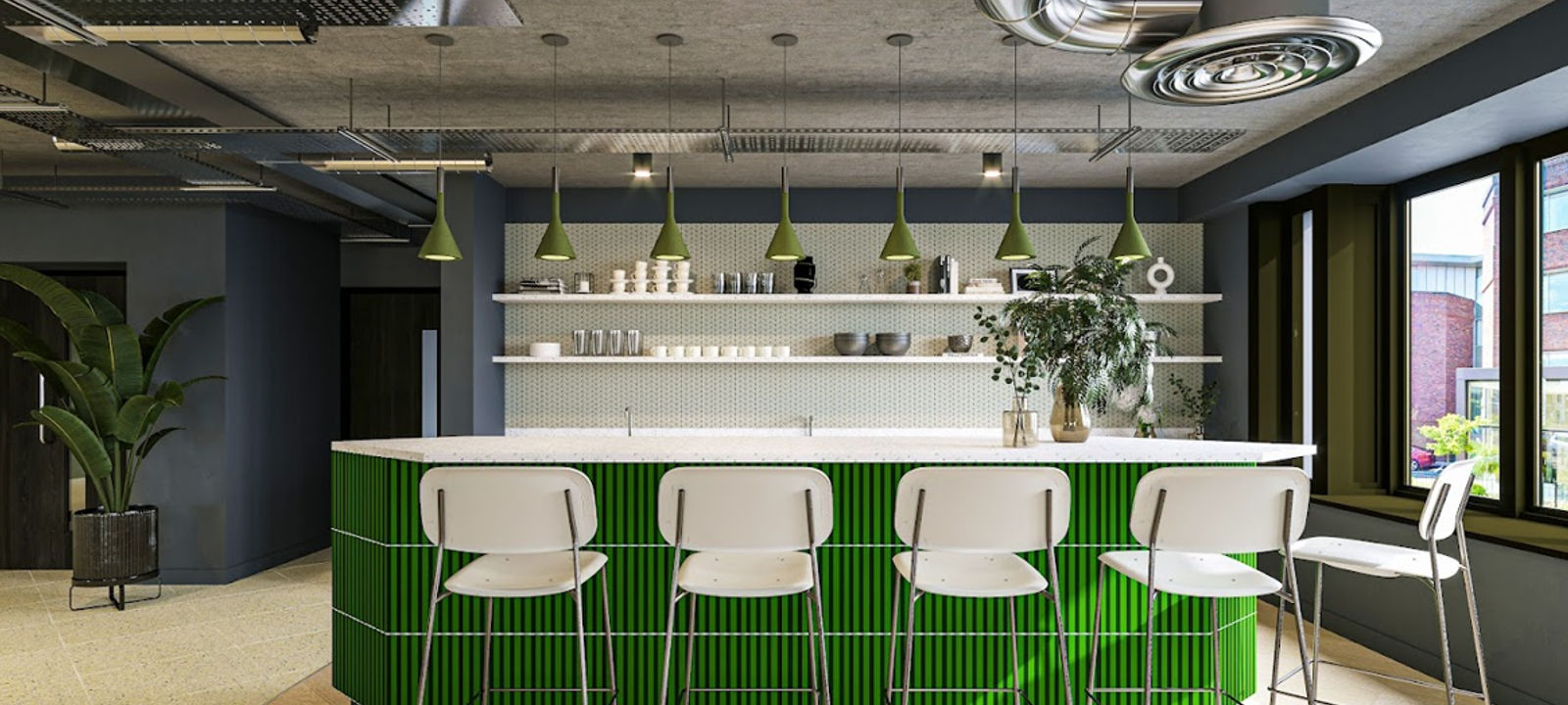 18-20 Kew Road, Richmond - Image 1