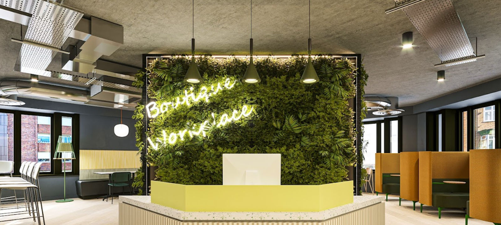 18-20 Kew Road, Richmond - Image 1