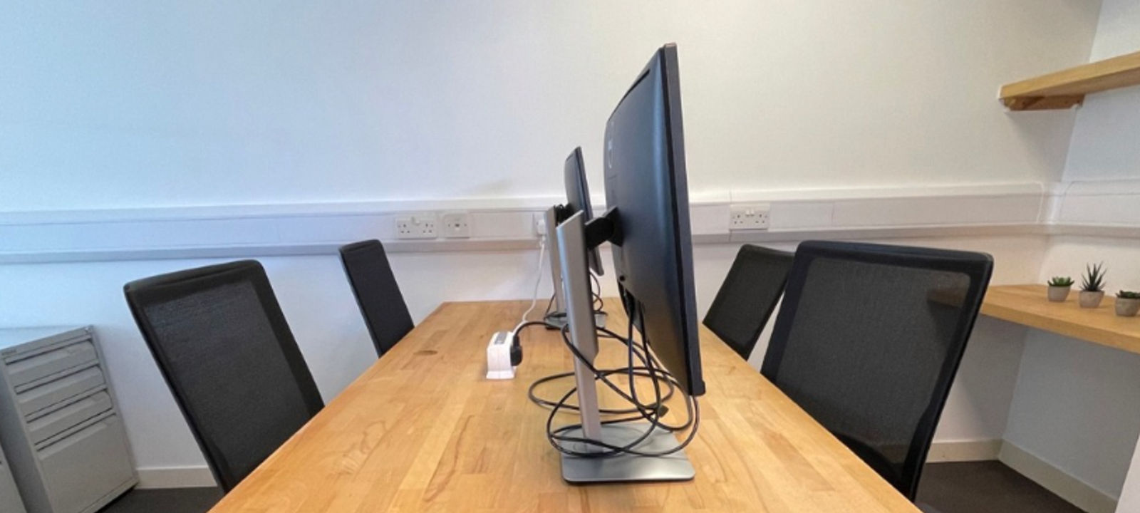 64-66 Wingate Square, London - Image 1