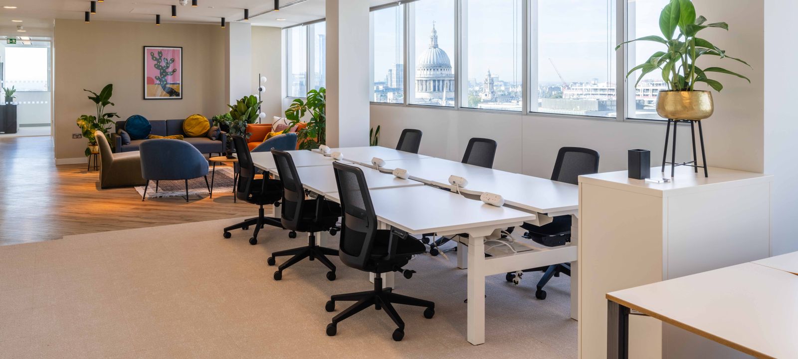 40 Basinghall Street, Greater London - Image 1