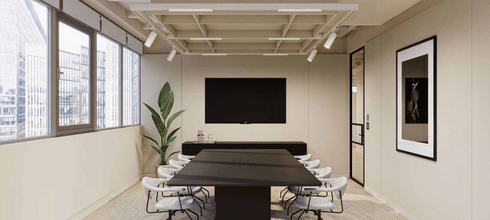 40 Basinghall Street, Greater London - Image 1