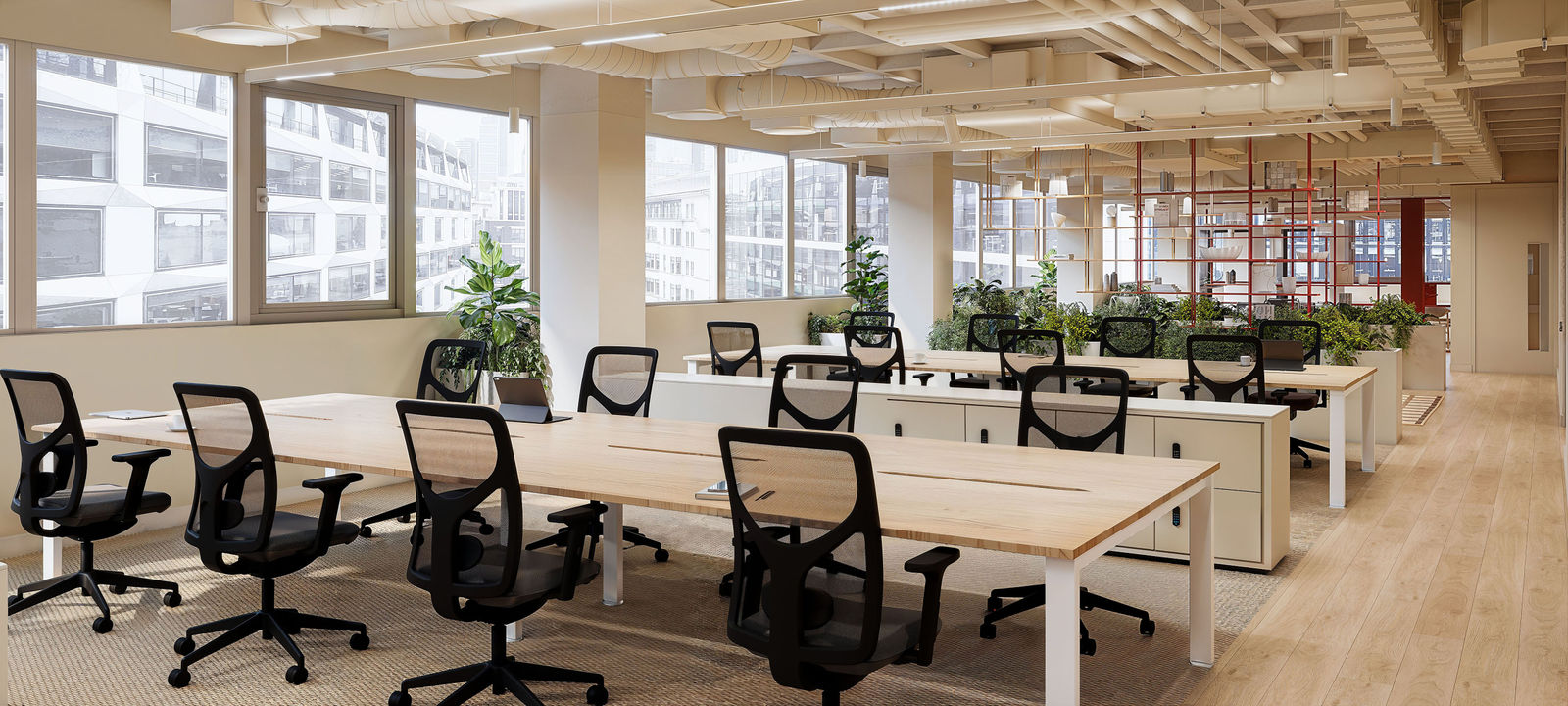 40 Basinghall Street, Greater London - Image 1