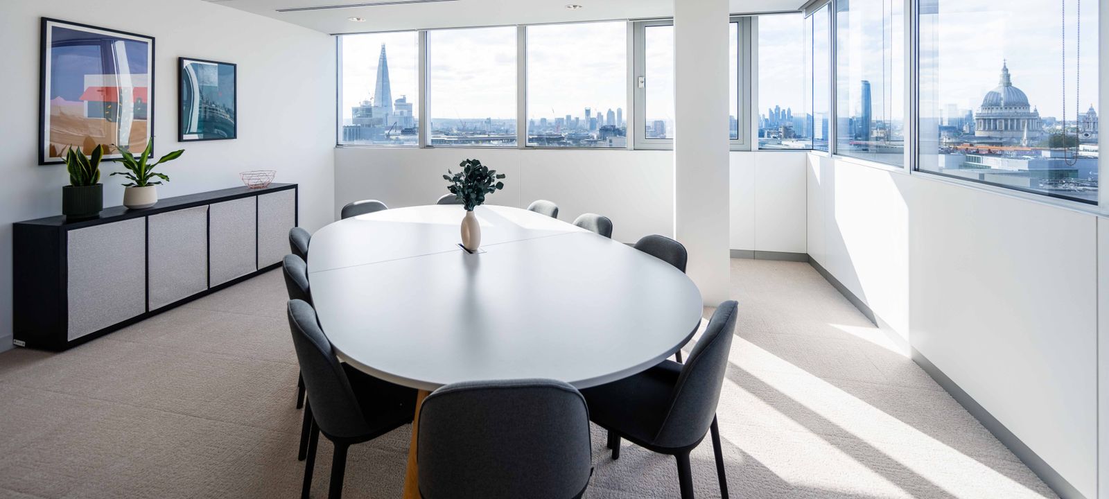 40 Basinghall Street, Greater London - Image 1