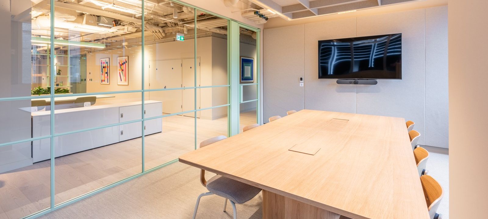 40 Basinghall Street, Greater London - Image 1